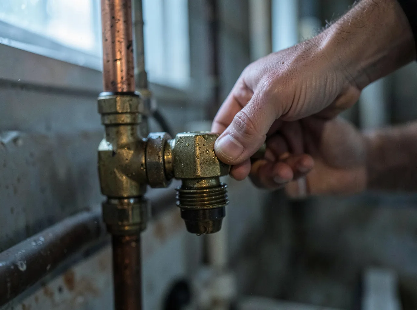 Emergency Plumber Perryville, KY FAQs